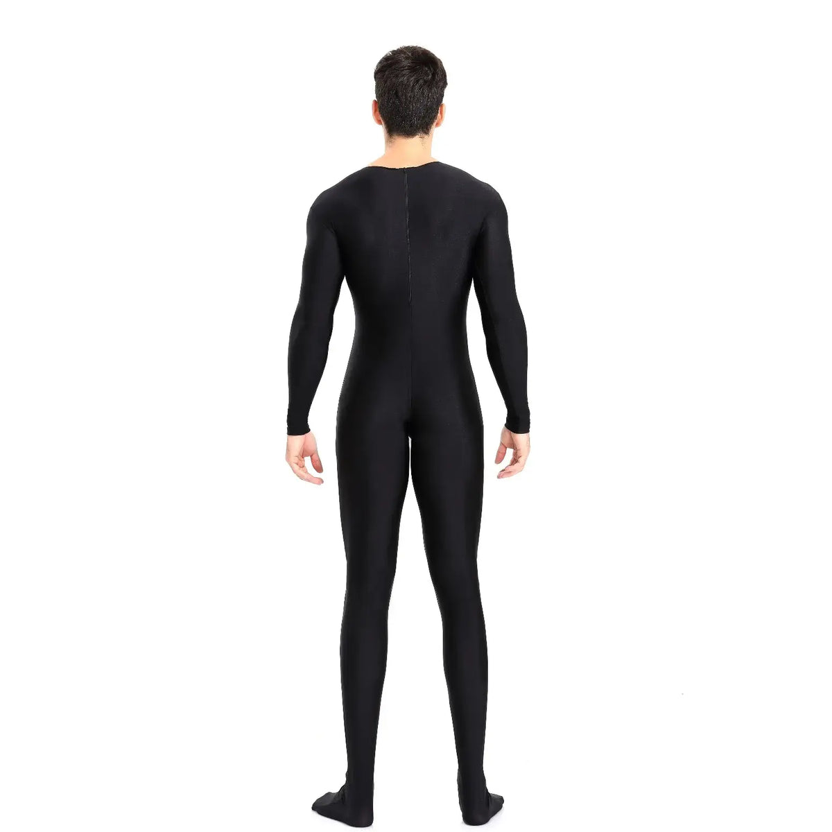 Costume zentai Queen Yurena (Green)