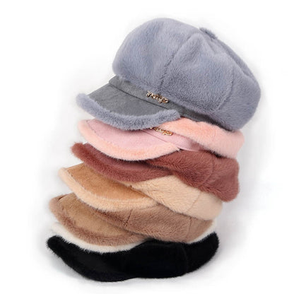 Casquette Drag Sheep (Noir)