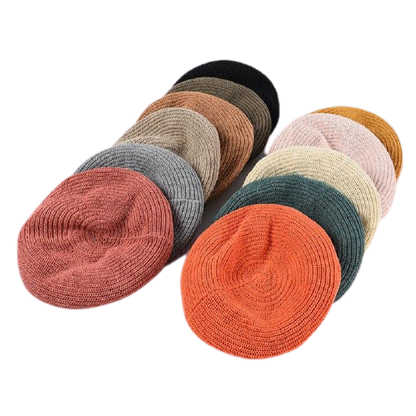 Béret Queen Ginebra (9 Couleurs)