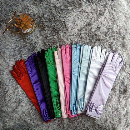 Gants Queen Millana (8 Couleurs)