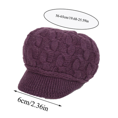 Casquette Drag Detroit (Fuchsia)