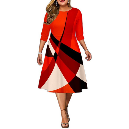 Kleid Queen Kellyssinha