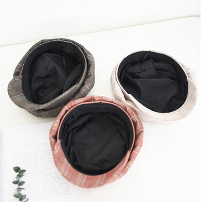 Casquette Drag Paris (Noir)