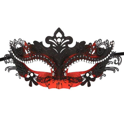 Masque Queen Venice (3 Couleurs)