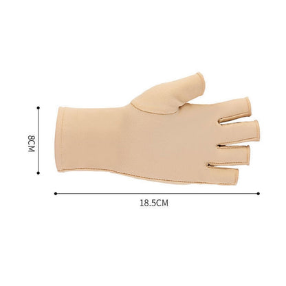 Gants Queen Simpsans (7 Couleurs)