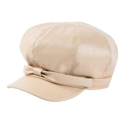 Casquette Drag Ametrine (Chameau)