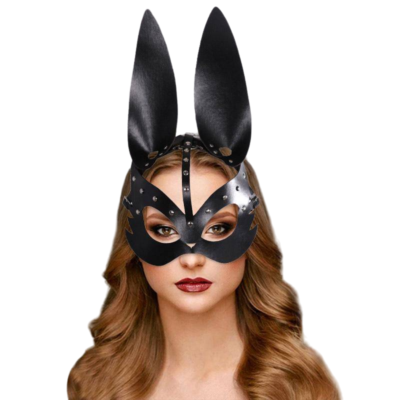 Masque Queen Catty