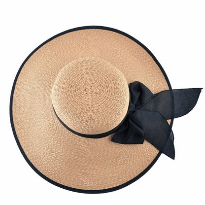 Chapeau Drag Marlot (Kaki)