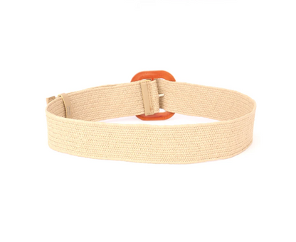 Ceinture Queen Vaysalis (Beige)