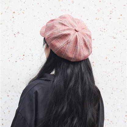 Casquette Drag Paris (Noir)