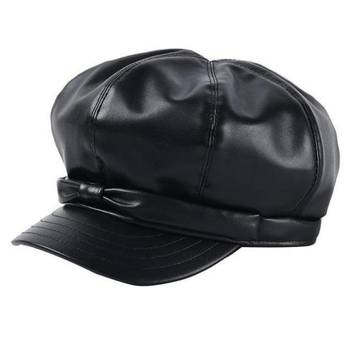 Casquette Drag Ametrine (Noir)