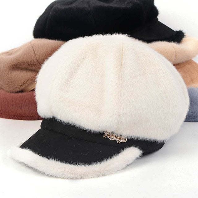 Casquette Drag Sheep (Blanc)