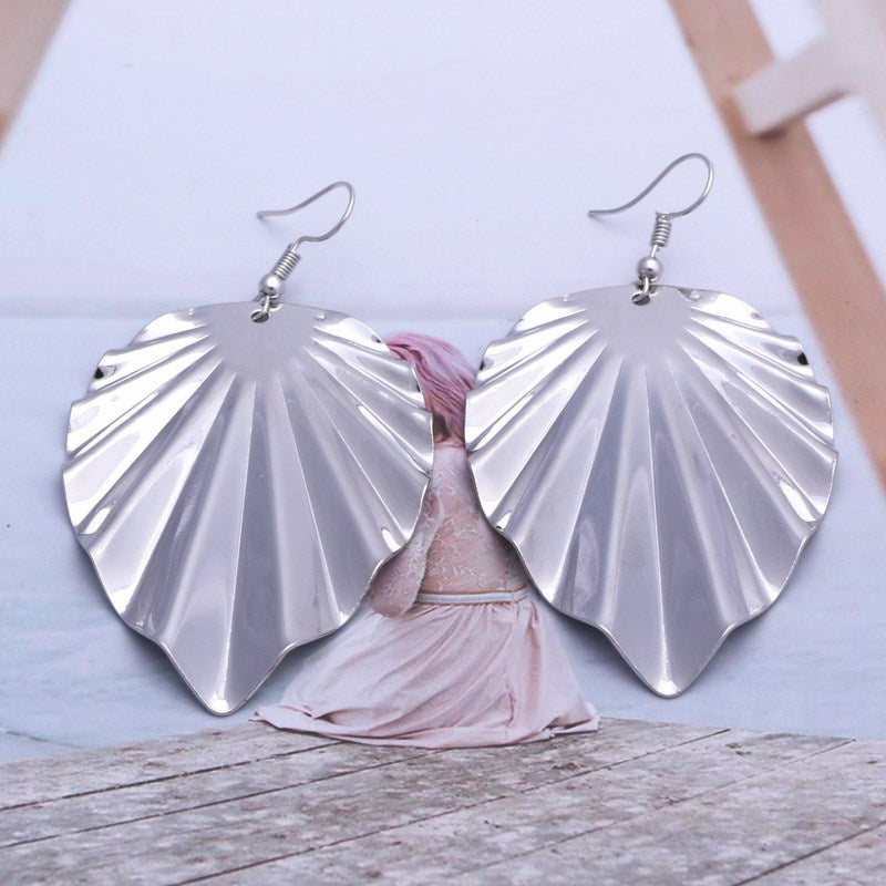 Boucles D'Oreilles Queen Mippala