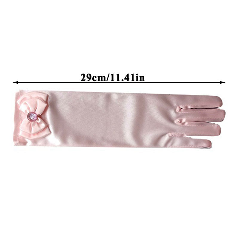 Gants Queen Millana (8 Couleurs)