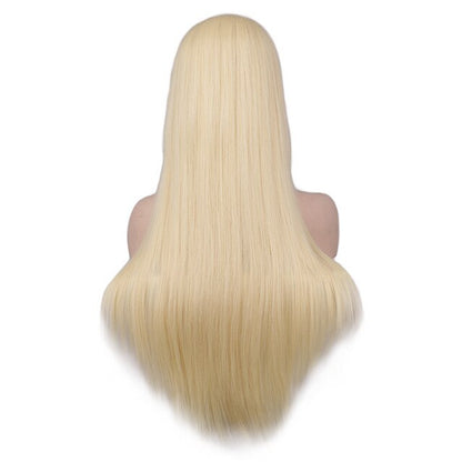 Perruque Queen Sumatra (Blond)