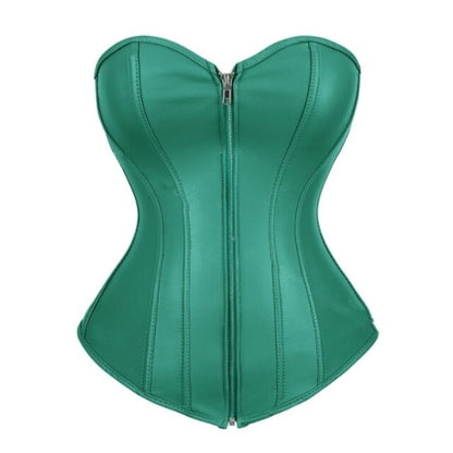 Corset Drag Rubber (Vert)