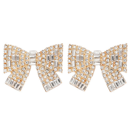 Boucles D'Oreilles Queen Payaritta (2 Couleurs)