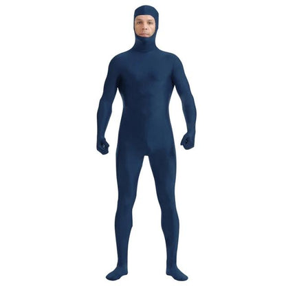 Costume Zentai Drag Benin I (Plusieurs Couleurs)