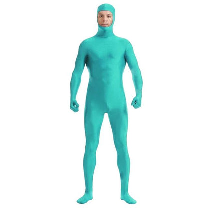 Costume Zentai Drag Benin I (Plusieurs Couleurs)