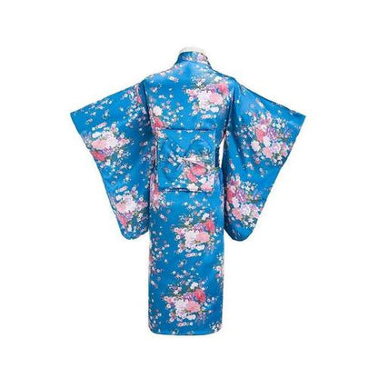 Kimono Drag Okayama