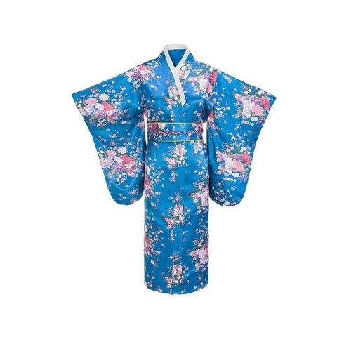 Kimono Drag Okayama
