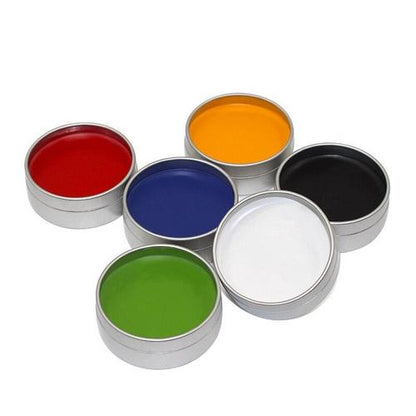 Peinture Corporelle (7 Couleurs)