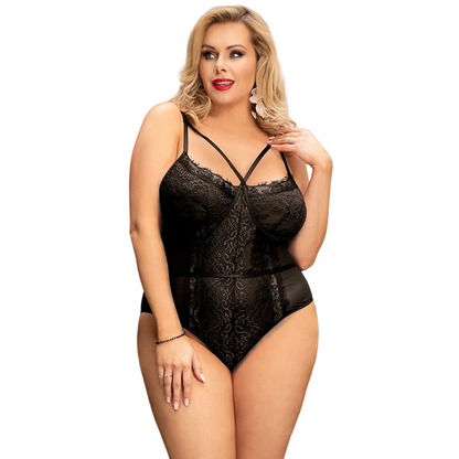 Body Queen Phathina (Noir)