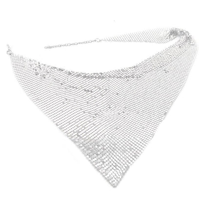 Collier ras de cou Queen West