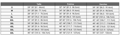 Robe Corset Drag Maiden (2 Couleurs)