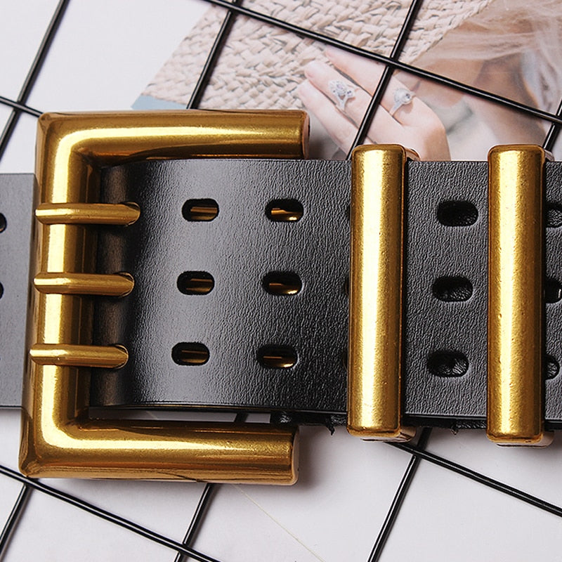 Ceinture Queen Pretta (4 Couleurs)