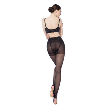 Collants Drag Lulu (4 Couleurs)