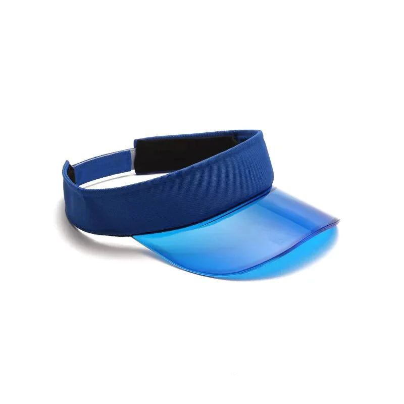 Casquette Drag Williams (Bleu)