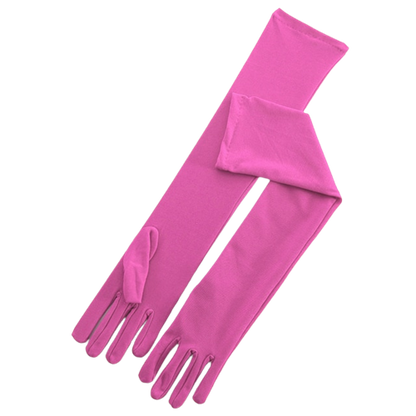 Gants Queen Dava (10 Couleurs)