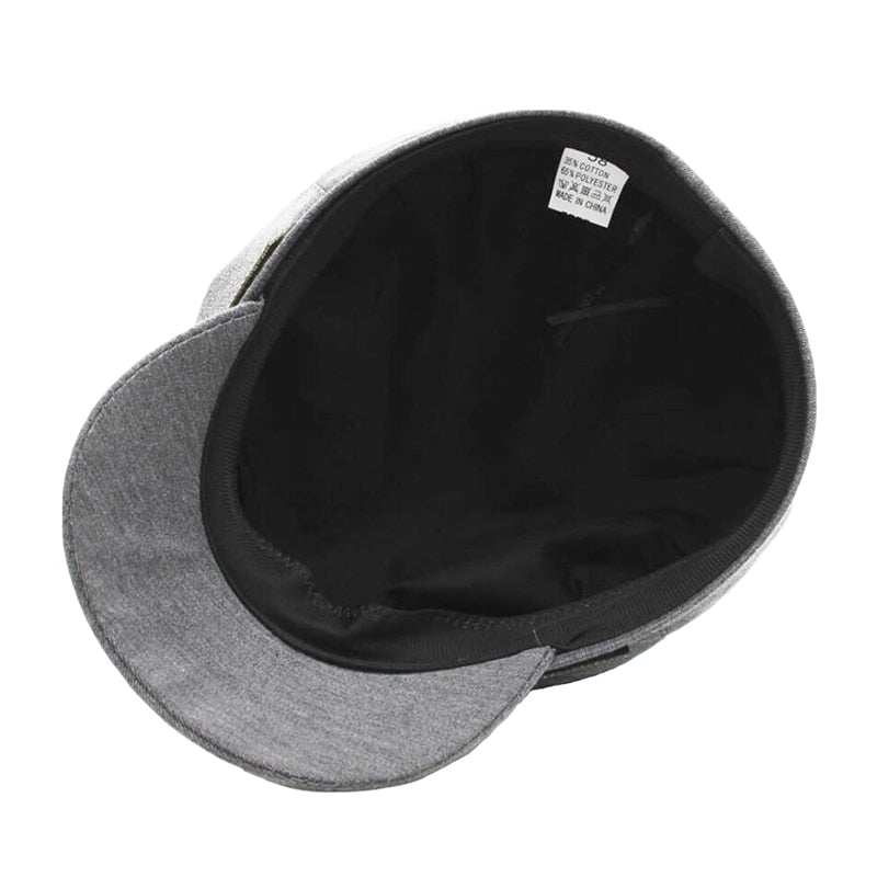 Casquette Drag Topaz (Bleu marine)