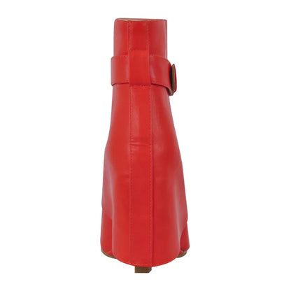 Bottes Queen Redxs (Rouge)