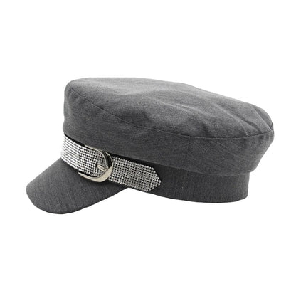 Casquette Drag Topaz (Gris)