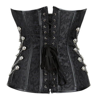 Corset Queen Mistress