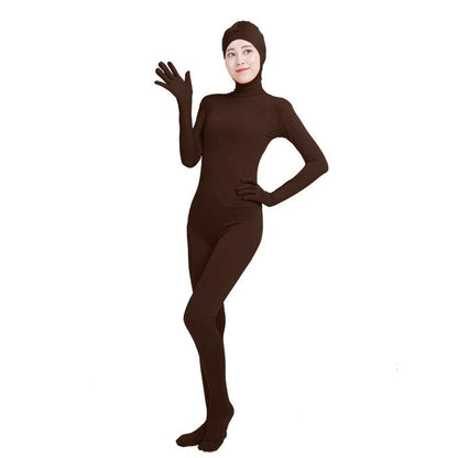 Costume Zentai Drag Cuba I (Plusieurs Couleurs)