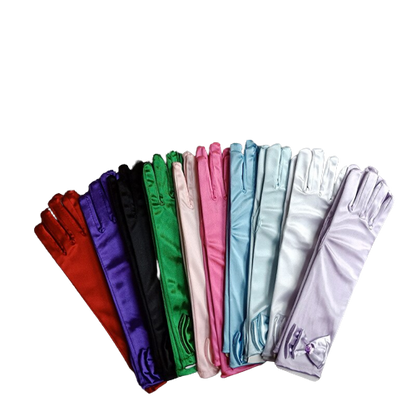 Gants Queen Millana (8 Couleurs)