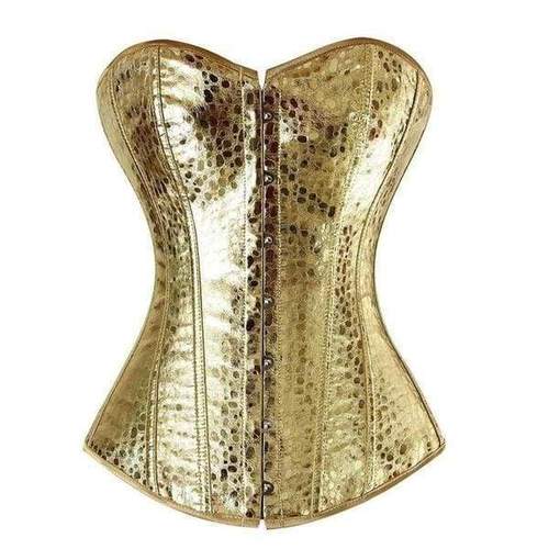 Corset Drag Jewel (2 Couleurs)