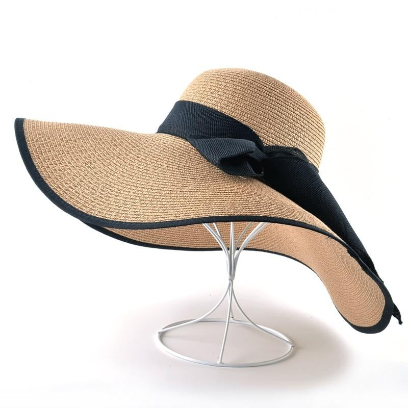 Chapeau Drag Marlot (Kaki)