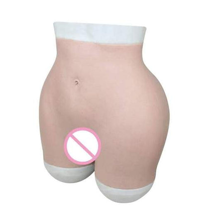 Hanches en silicone Queen Spears (4 Couleurs)