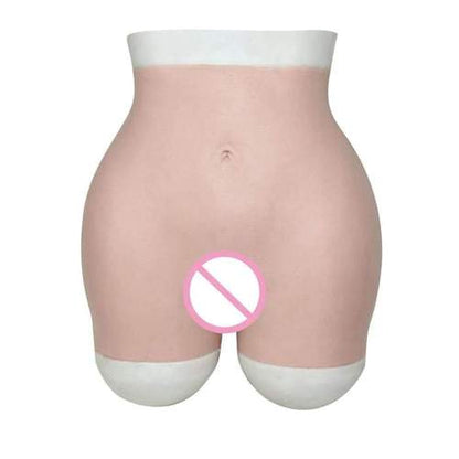 Hanches en silicone Queen Spears (4 Couleurs)