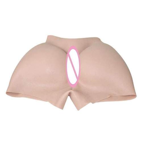 Hanches en silicone Queen Spears (4 Couleurs)