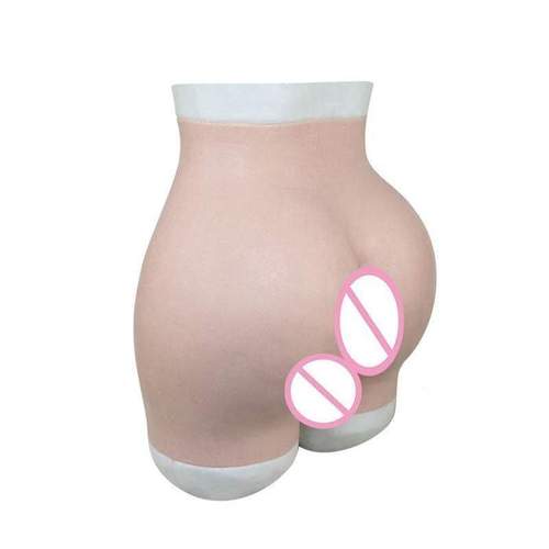 Hanches en silicone Queen Spears (4 Couleurs)