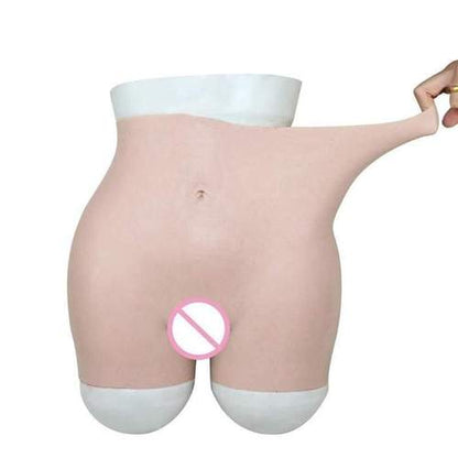 Hanches en silicone Queen Spears (4 Couleurs)
