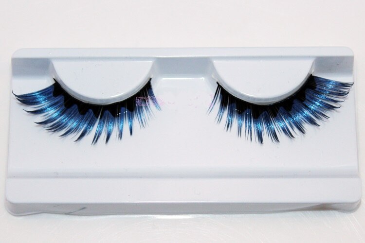 Faux Cils Drag Bianca