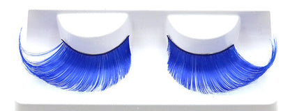 Faux Cils Drag Blue