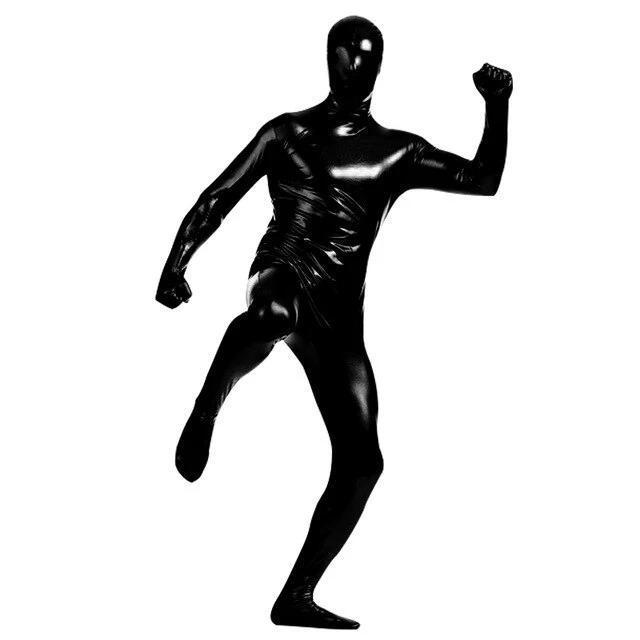 Costume Zentai Drag Tuvalu (Plusieurs Couleurs)