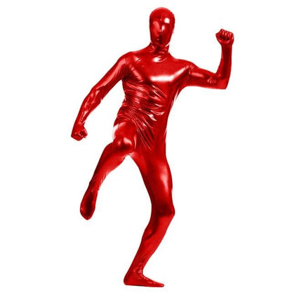 Costume Zentai Drag Tuvalu (Plusieurs Couleurs)